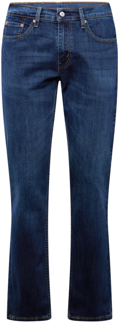 LEVI'S ® Džínsy '511 Slim'  tmavomodrá