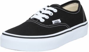 VANS Tenisky 'Authentic'  čierna