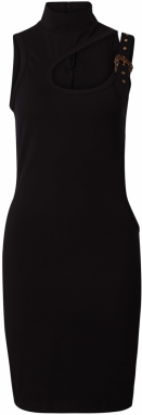 Versace Jeans Couture Šaty '76DP971'  čierna
