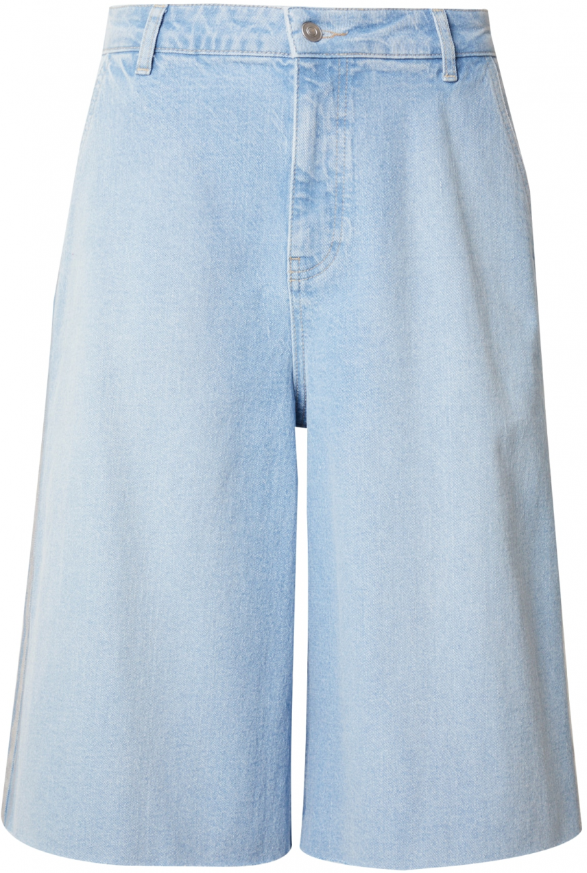 SHYX Džínsy 'Theres'  modrá denim