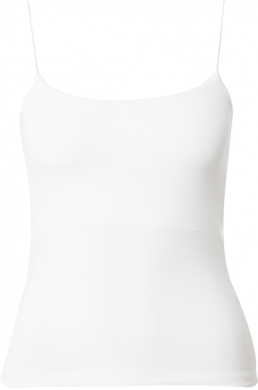 VERO MODA Top 'Cam'  biela