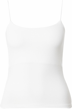VERO MODA Top 'Cam'  biela