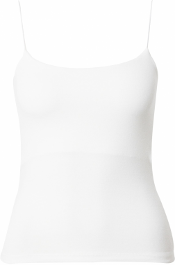 VERO MODA Top 'CAM'  biela