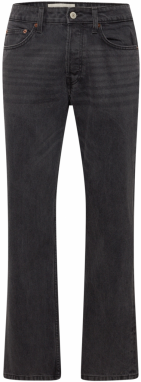 Only & Sons Džínsy 'SEDGE'  čierna melírovaná