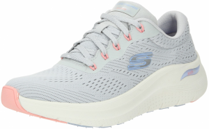 SKECHERS Nízke tenisky 'ARCH FIT 2.0'  modrá / svetlosivá