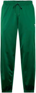 Reebok Športové nohavice  zelená