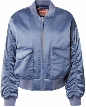 LEVI'S ® Prechodná bunda 'Andy Techy Jacket'  indigo