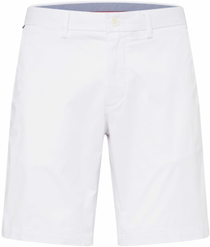 TOMMY HILFIGER Chino nohavice 'Brooklyn 1985'  biela