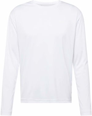 J.Lindeberg Funkčné tričko 'Ade'  biela