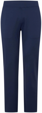 SKECHERS Športové nohavice  námornícka modrá