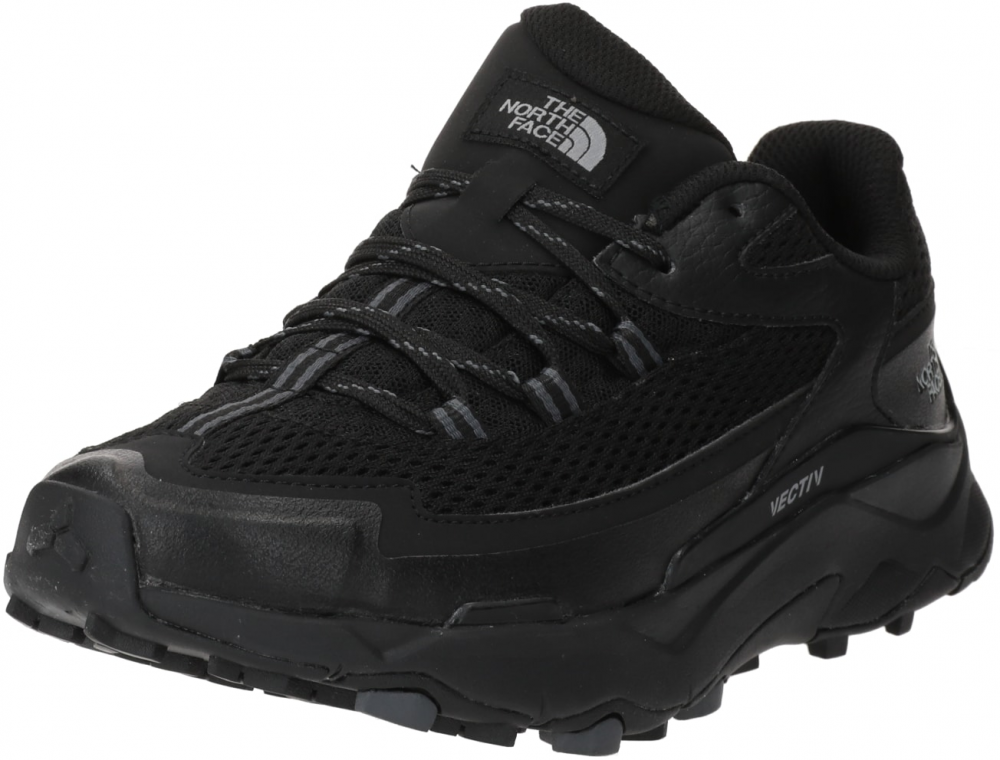 THE NORTH FACE Poltopánky 'Vectiv Taral'  dymovo šedá / čierna