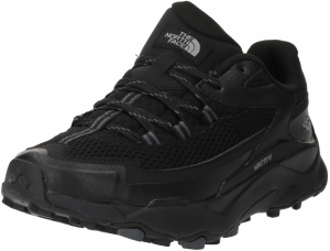 THE NORTH FACE Poltopánky 'Vectiv Taral'  dymovo šedá / čierna