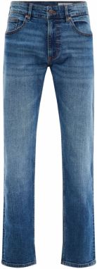 WE Fashion Džínsy  modrá denim