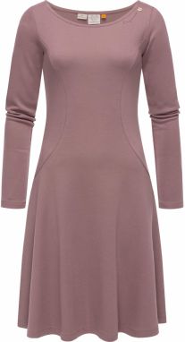 Ragwear Šaty 'Appero'  svetlofialová