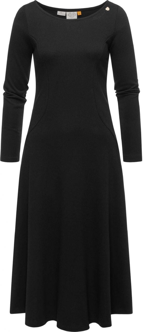 Ragwear Šaty 'Appero'  čierna