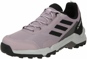 ADIDAS TERREX Poltopánky 'Eastrail 2.0'  tmavosivá / orgovánová / čierna / biela