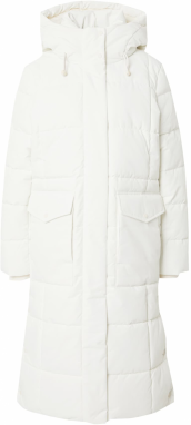 Marc O'Polo Prechodný kabát  biela