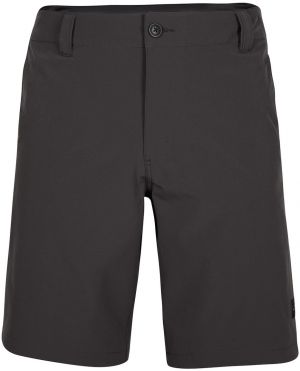 O'NEILL Chino nohavice  sivá / čierna