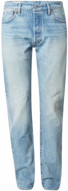 LEVI'S ® Džínsy '501 '54'  svetlomodrá