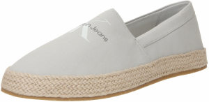 Calvin Klein Jeans Espadrilky  béžová