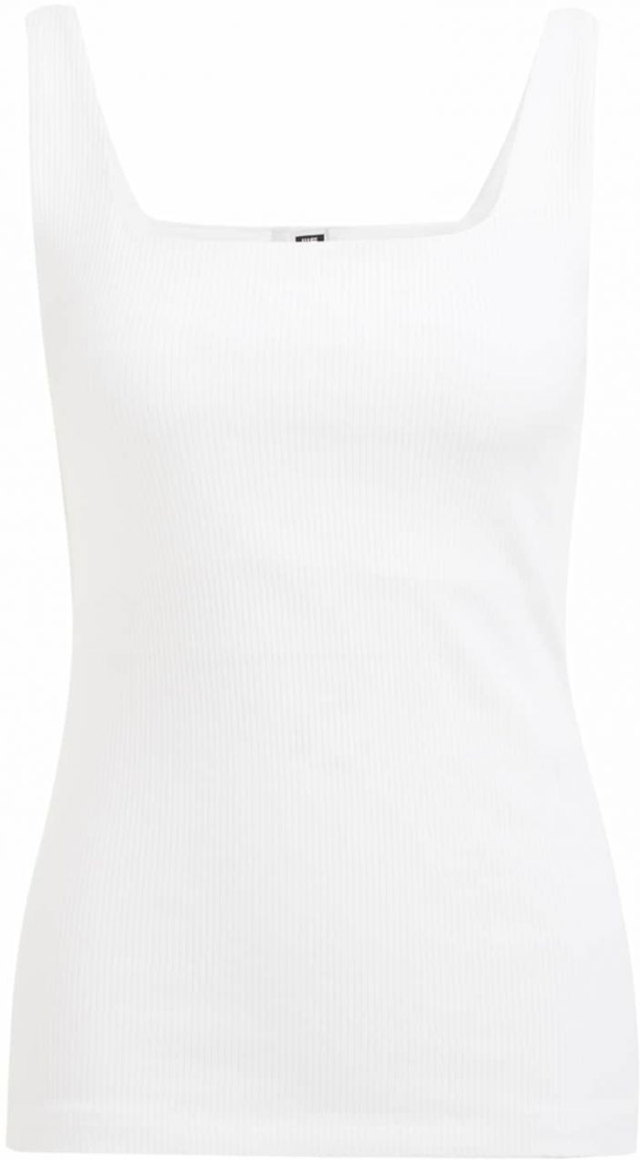 WE Fashion Top  biela
