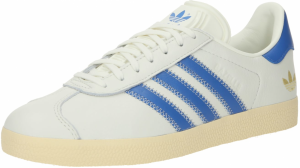 ADIDAS ORIGINALS Nízke tenisky 'GAZELLE'  béžová