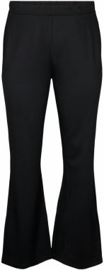 Zizzi Nohavice 'Nola'  čierna