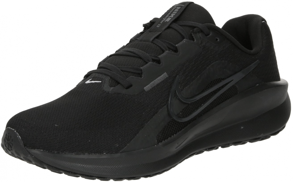 NIKE Bežecká obuv 'DOWNSHIFTER 13'  antracitová