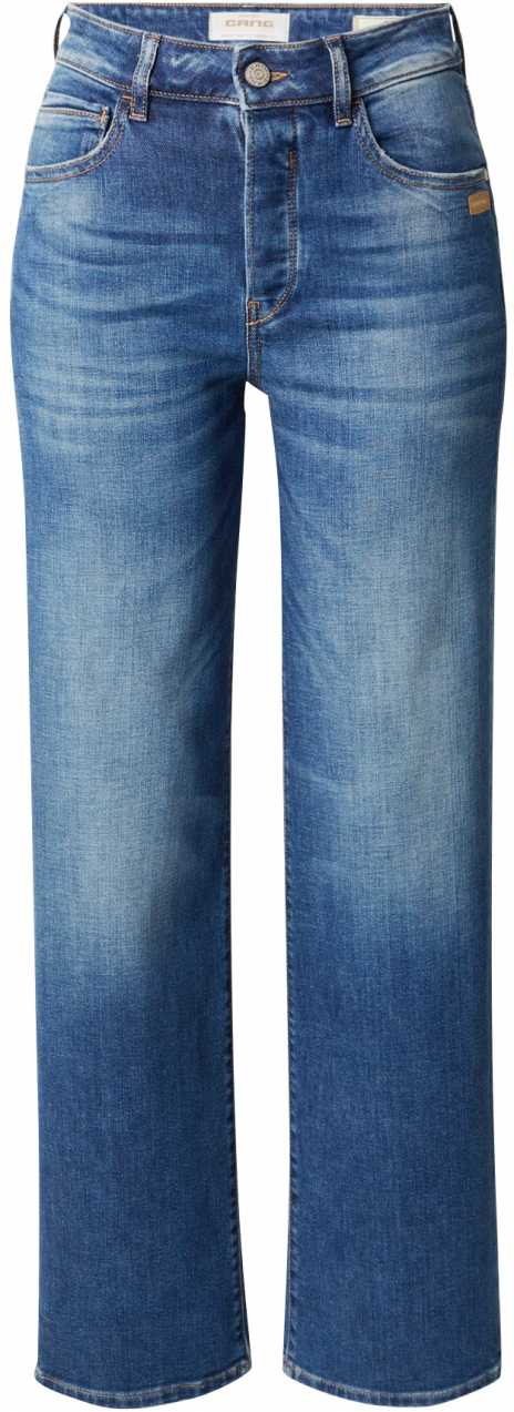 Gang Džínsy '94Jul'  modrá denim