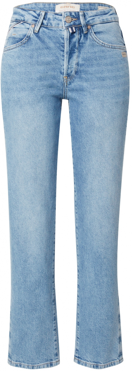 Gang Džínsy '94Thelma'  modrá denim