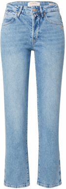 Gang Džínsy '94Thelma'  modrá denim