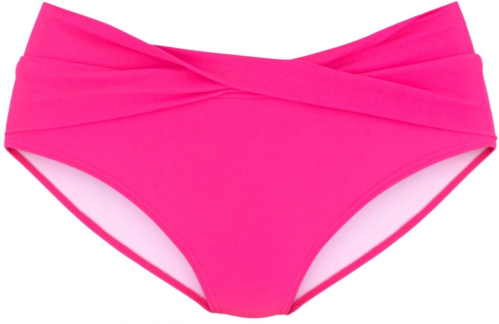 LASCANA Bikinové nohavičky 'Lolo'  ružová