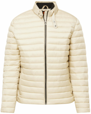 Superdry Prechodná bunda  tmelová