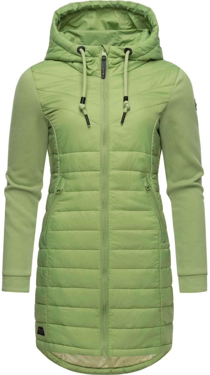 Ragwear Zimný kabát  jablková