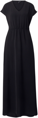 VERO MODA Šaty 'ALVA'  čierna