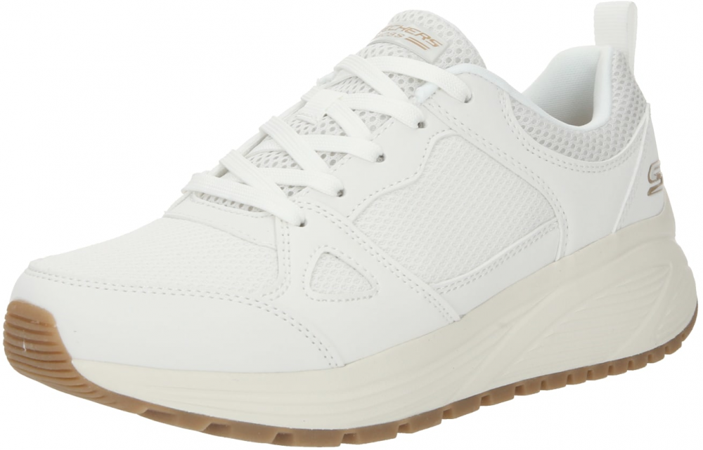 SKECHERS Nízke tenisky 'BOBS SPARROW 2.0'  biela