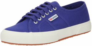 SUPERGA Nízke tenisky '2750 Cotu Classic'  modrá / biela