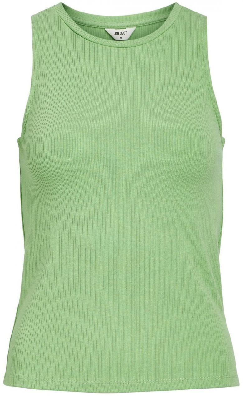 OBJECT Top 'Jamie'  zelená