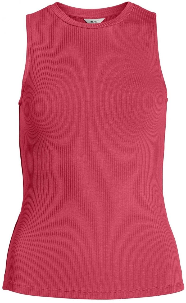 OBJECT Top 'Jamie'  červená