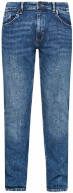 QS Džínsy 'RICK'  modrá denim