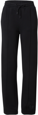 QS Nohavice  čierna