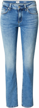 QS Džínsy 'Catie'  modrá / modrá denim