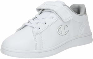 Champion Authentic Athletic Apparel Tenisky 'CENTRE COURT'  šedobiela