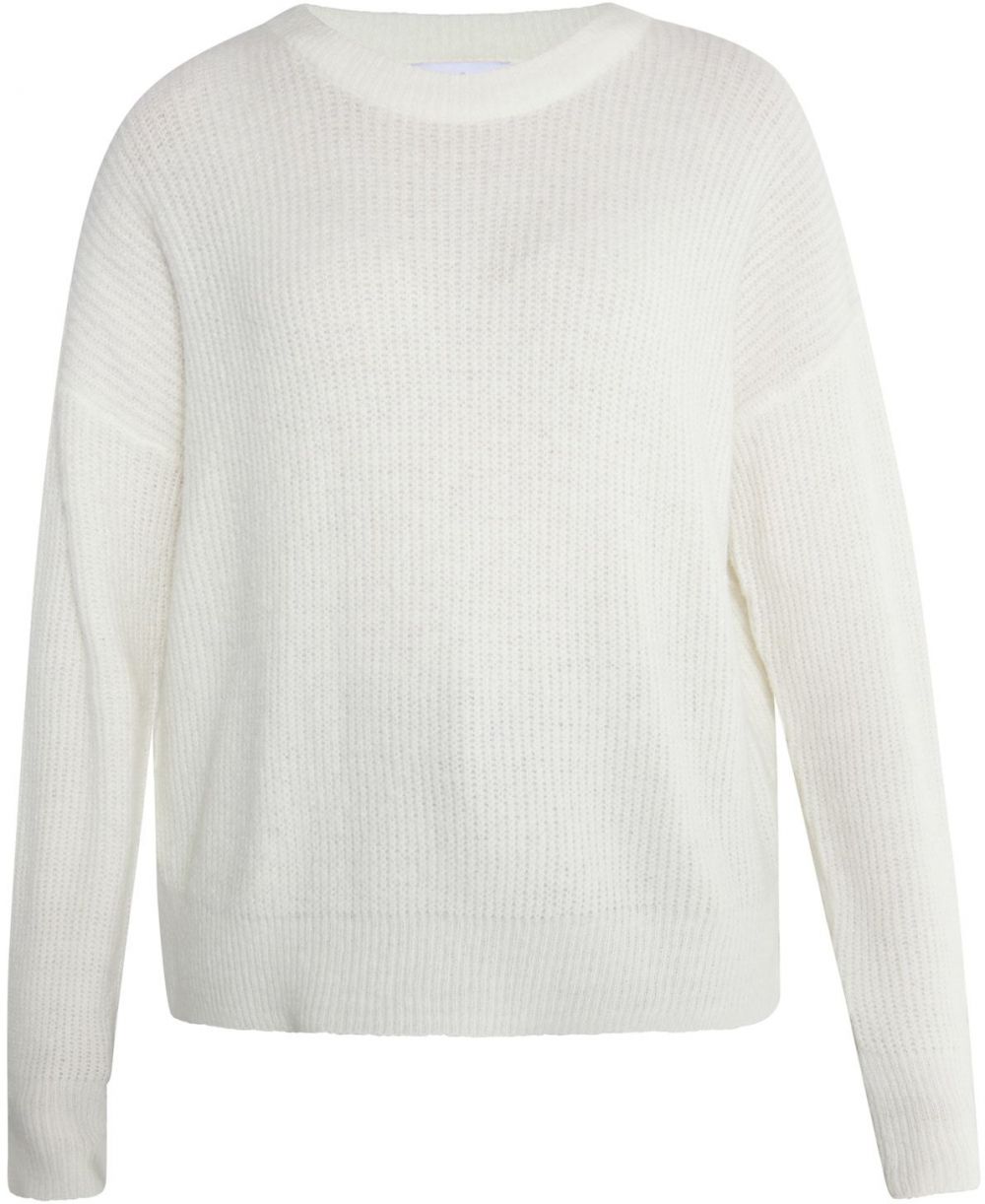 usha WHITE LABEL Sveter  biela