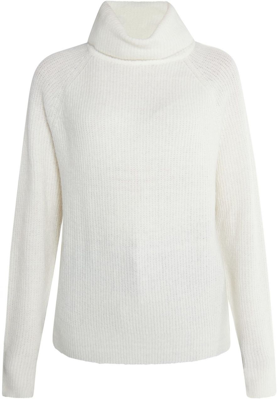 usha WHITE LABEL Sveter  biela