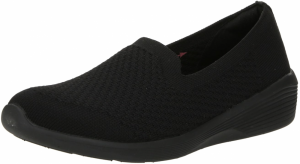 SKECHERS Slip-on obuv 'Arya'  čierna