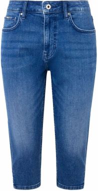 Pepe Jeans Džínsy  modrá denim