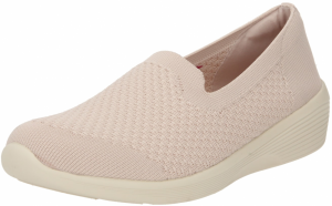 SKECHERS Slip-on obuv 'ARYA'  béžová