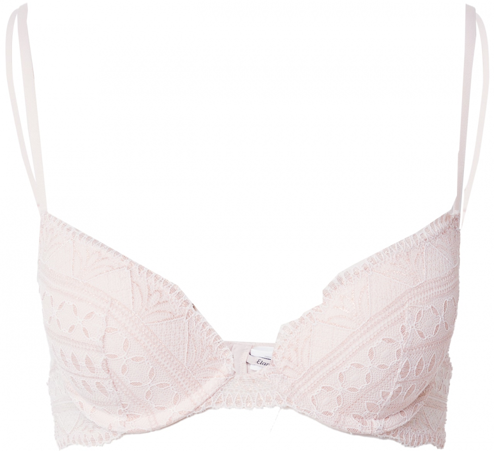 ETAM Podprsenka 'IDOLE'  pastelovo ružová