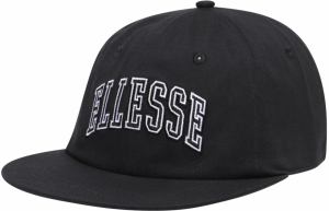 ELLESSE Čiapka 'Monaz'  čierna / biela